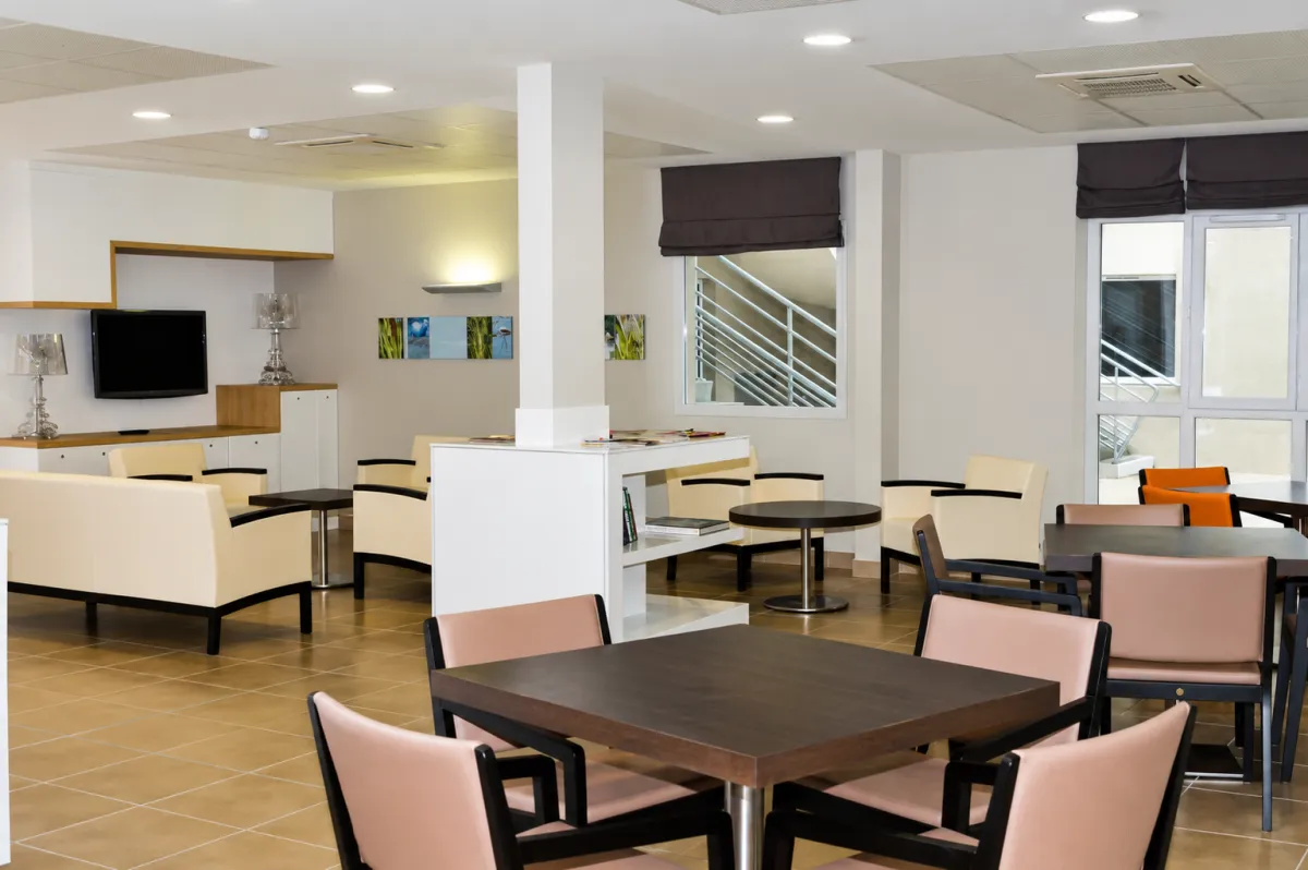 Programme Immobilier  LE GRAU-DU-ROI Les Dunes du Ponant LMNP résidence services photo 3 
