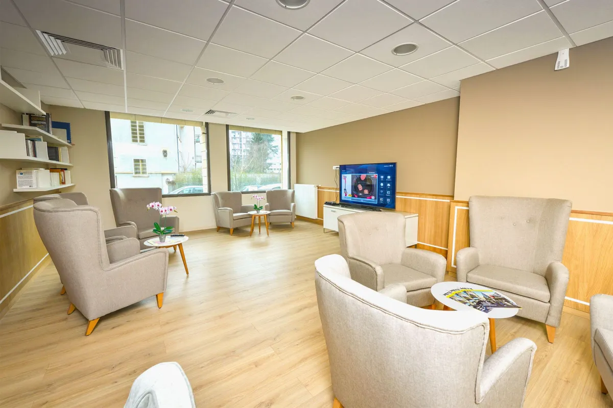 Programme Immobilier METZ Les Jardins D'Arcadie de Metz LMNP résidence services photo 3 