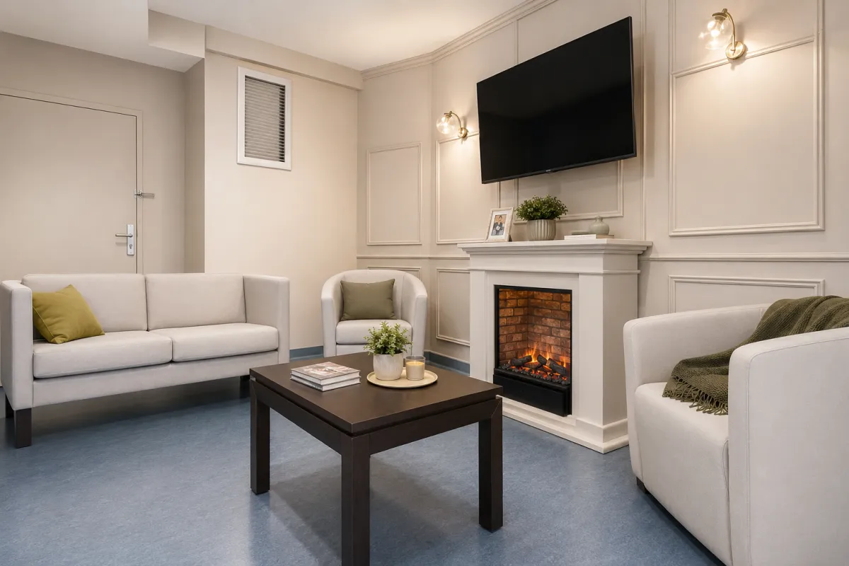 Programme Immobilier MARSEILLE Les Jardins de Sormiou LMNP résidence services photo 3 