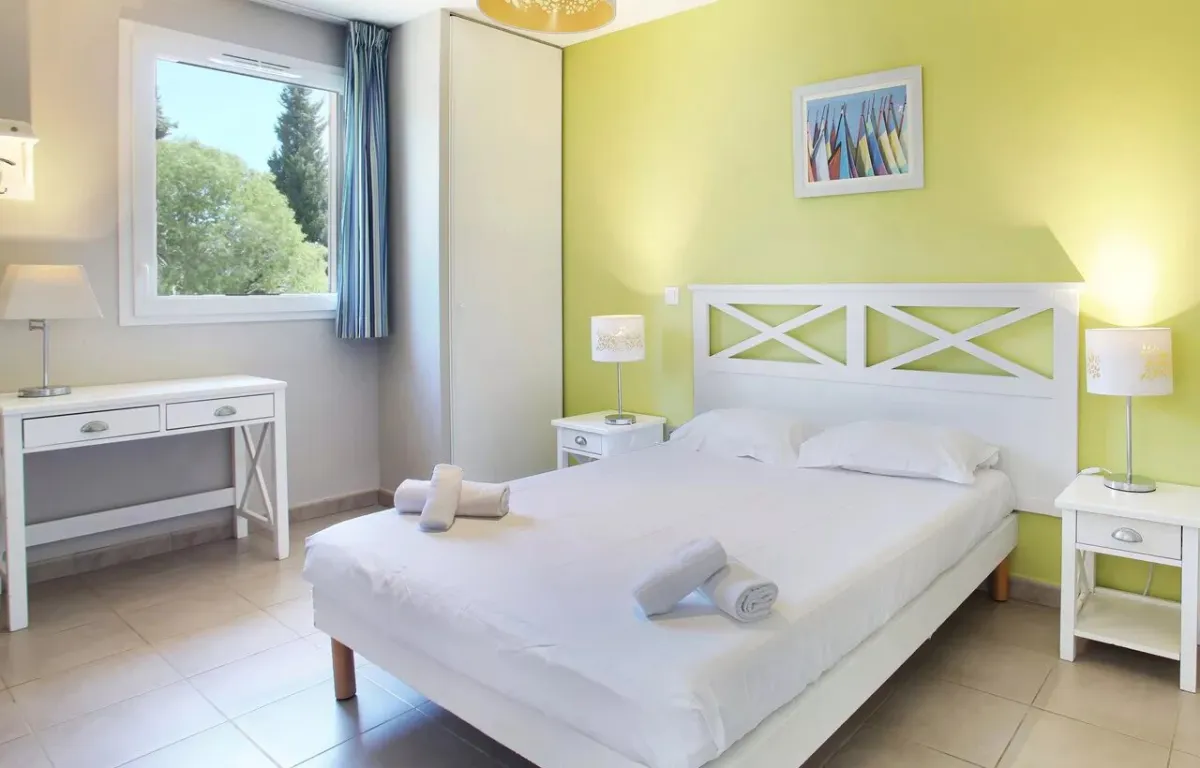 Programme Immobilier LA LONDE LES MAURES Les Océanides LMNP résidence services photo 3 