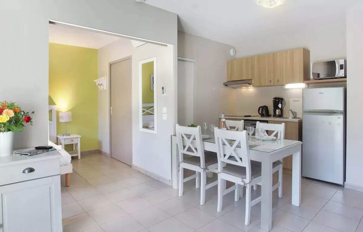 Programme Immobilier LA LONDE LES MAURES Les Océanides LMNP résidence services photo 4 