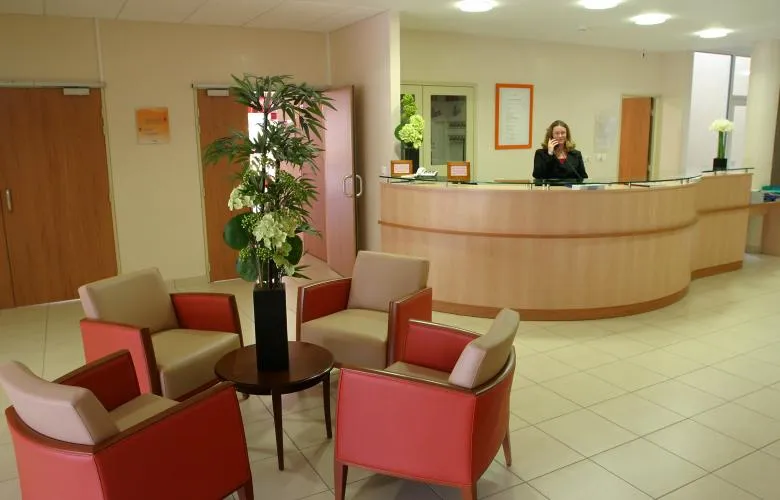 Programme Immobilier LE MANS Les Sablons LMNP résidence services photo 3 