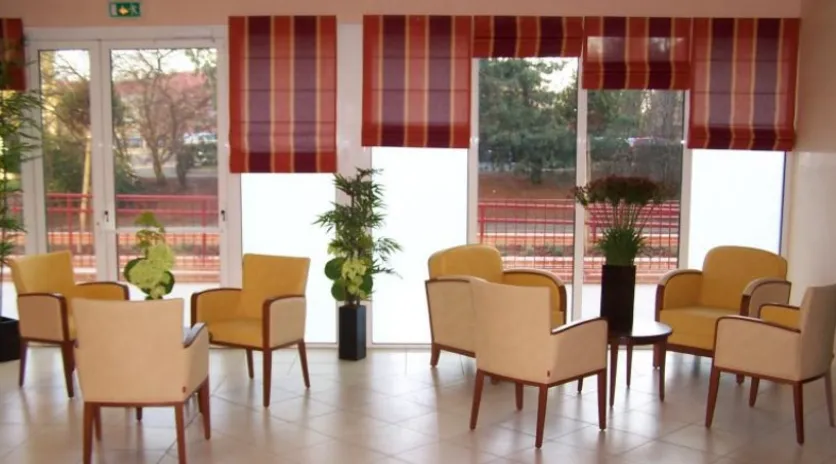 Programme Immobilier LE MANS Les Sablons LMNP résidence services photo 4 