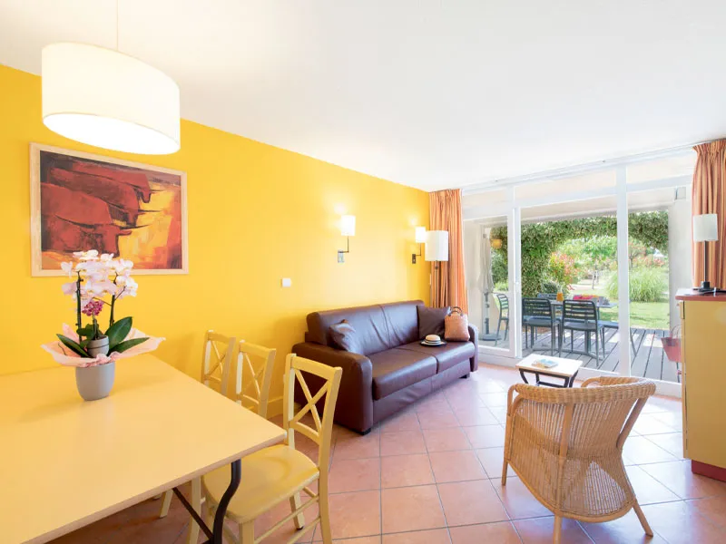 Programme Immobilier LE GRAU DU ROI Les Sablons ou Family LMNP résidence services photo 4 
