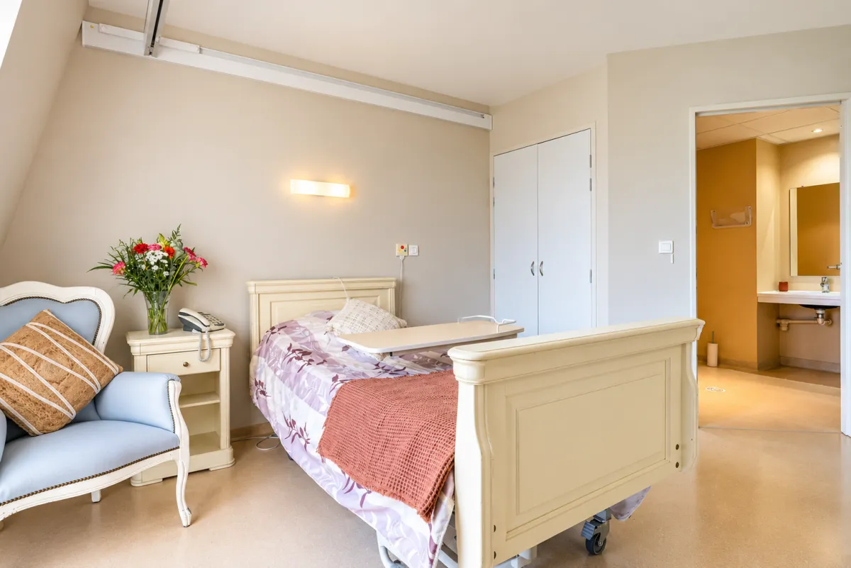 Programme Immobilier CHATELLERAULT LES TILLEULS LMNP résidence services photo 4 