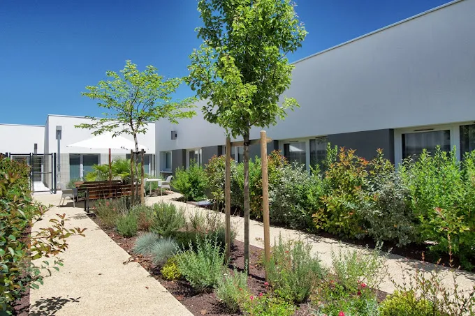 Programme Immobilier MOULIN NEUF Les Vignes LMNP résidence services photo 2 