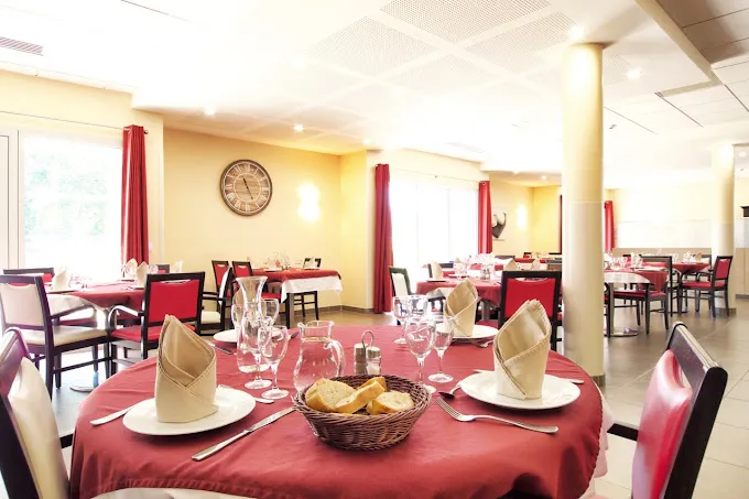 Programme Immobilier MOULIN NEUF Les Vignes LMNP résidence services photo 3 