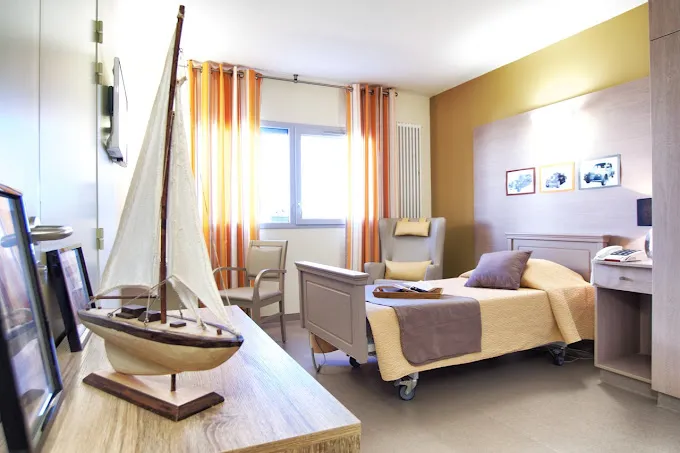 Programme Immobilier MOULIN NEUF Les Vignes LMNP résidence services photo 4 
