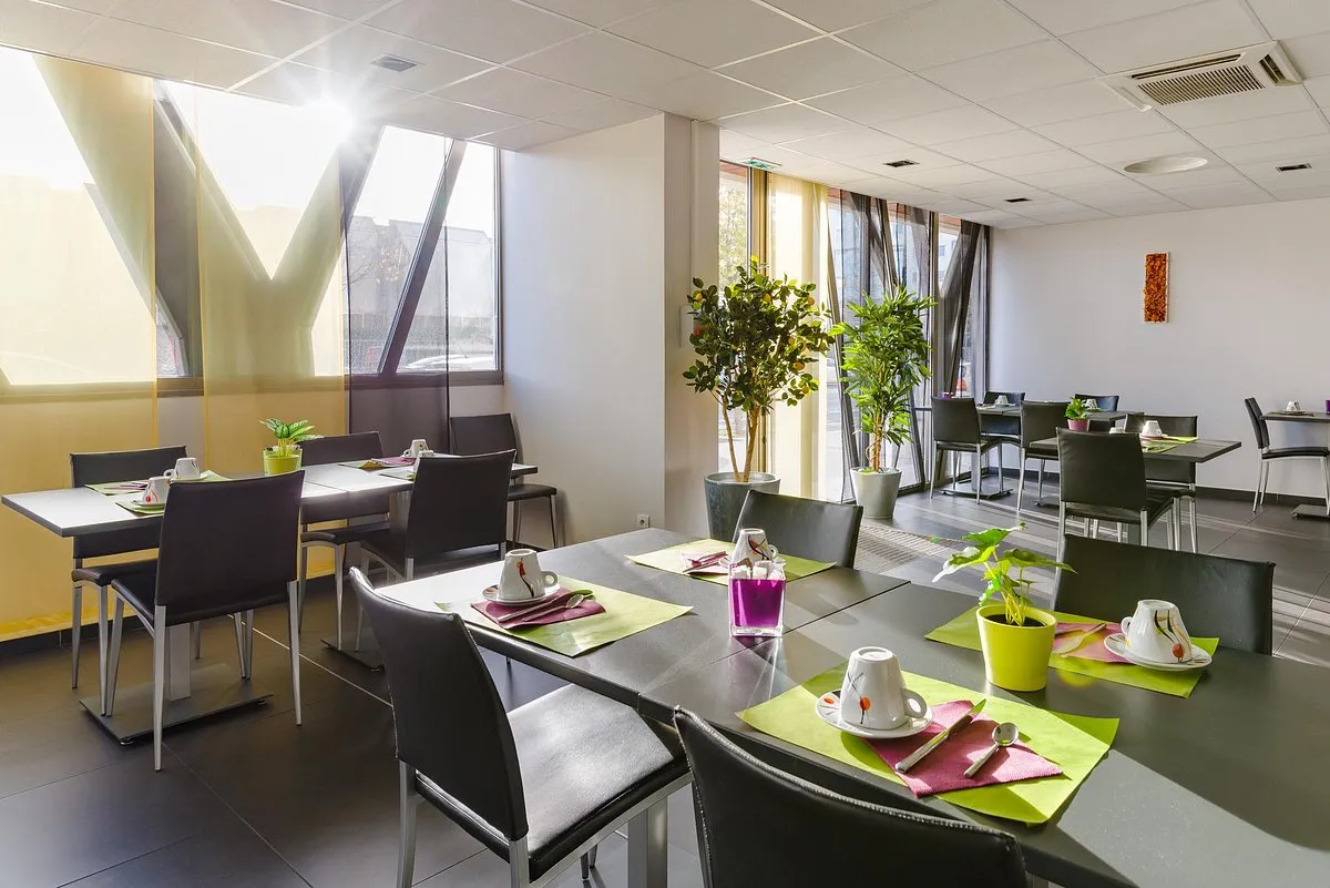 Programme Immobilier LYON Lyon Lumière LMNP résidence services photo 3 