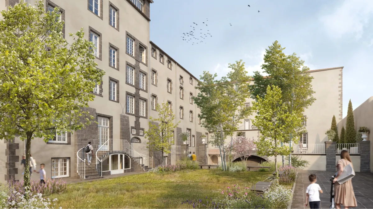 Maison du Bon-Pasteur