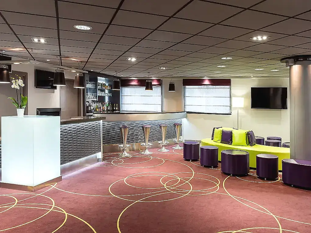 ADAGIO PARIS MALAKOFF CHATILLON