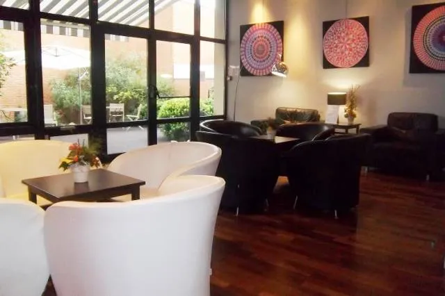 Programme Immobilier TOULOUSE Marengo - Jolimont LMNP résidence services photo 3 