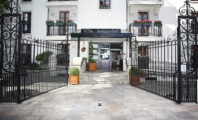 Villa Beausoleil Résidence Senio