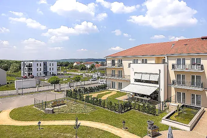 Villa Beausoleil RSS