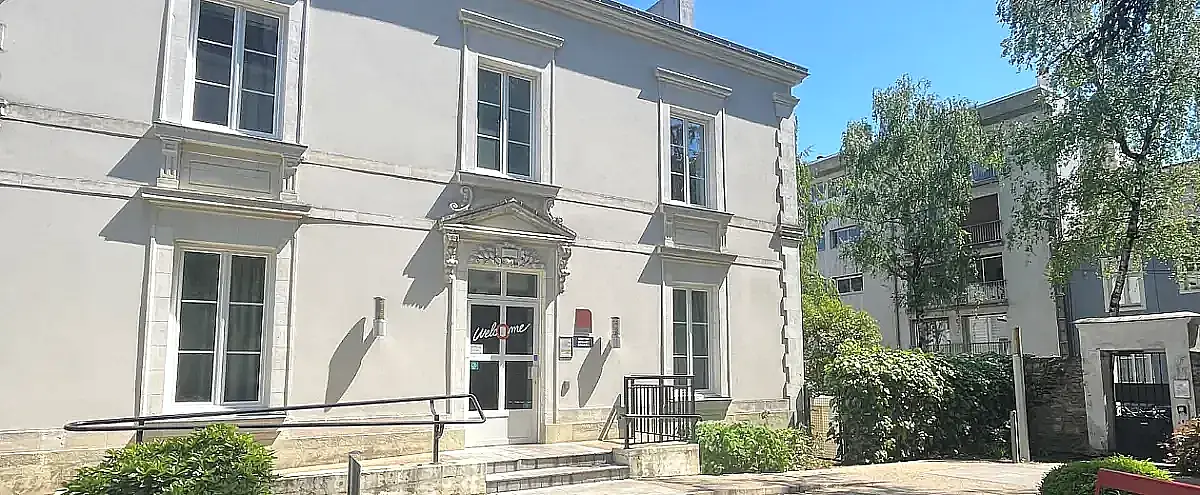 Aparthotel Access Nantes Viarme