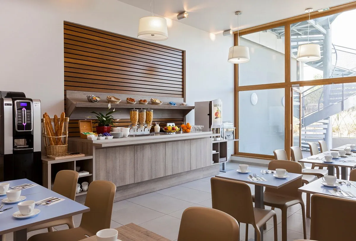 Programme Immobilier ANNEMASSE NEHÔ SUITES PORTE DE GENEVE LMNP résidence services photo 2 