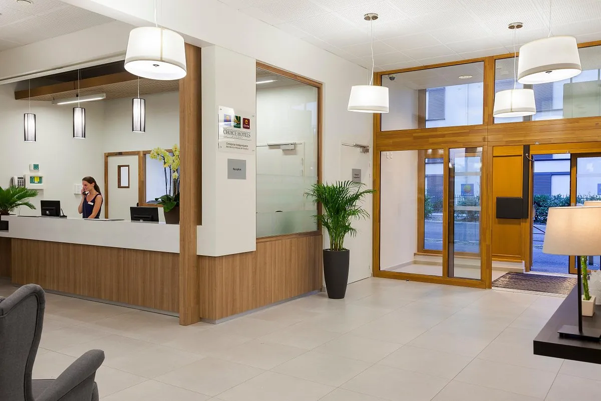 Programme Immobilier ANNEMASSE NEHÔ SUITES PORTE DE GENEVE LMNP résidence services photo 3 