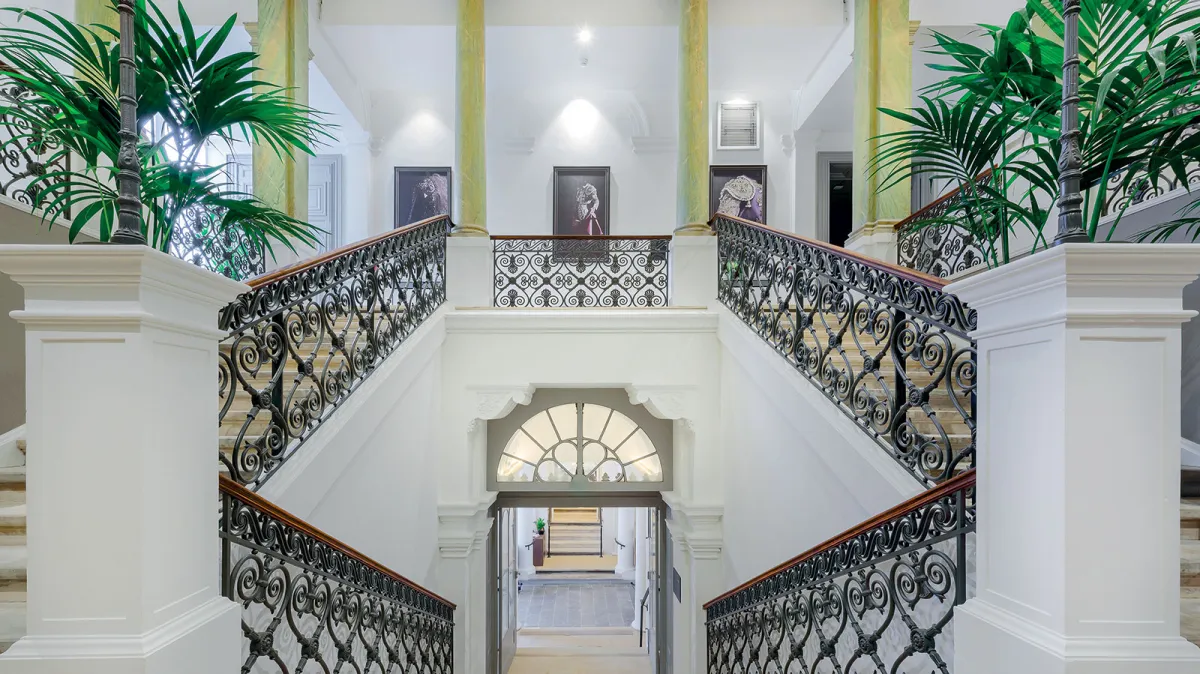 Programme Immobilier NIMES Nîmes Arènes LMNP résidence services photo 2 