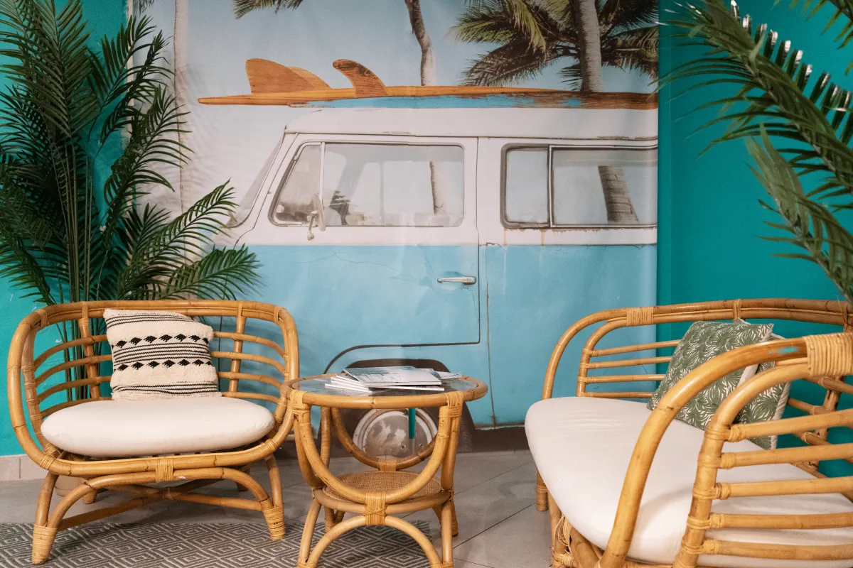 Programme Immobilier NANTES Ocean Break LMNP résidence services photo 2 