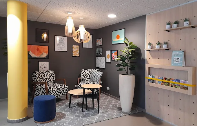 Programme Immobilier RENNES Odalys Rennes Lorgeril LMNP résidence services photo 3 