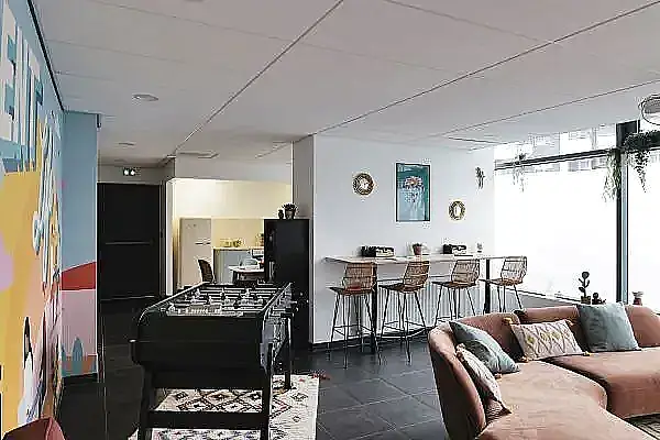 Studea Paris Tessier