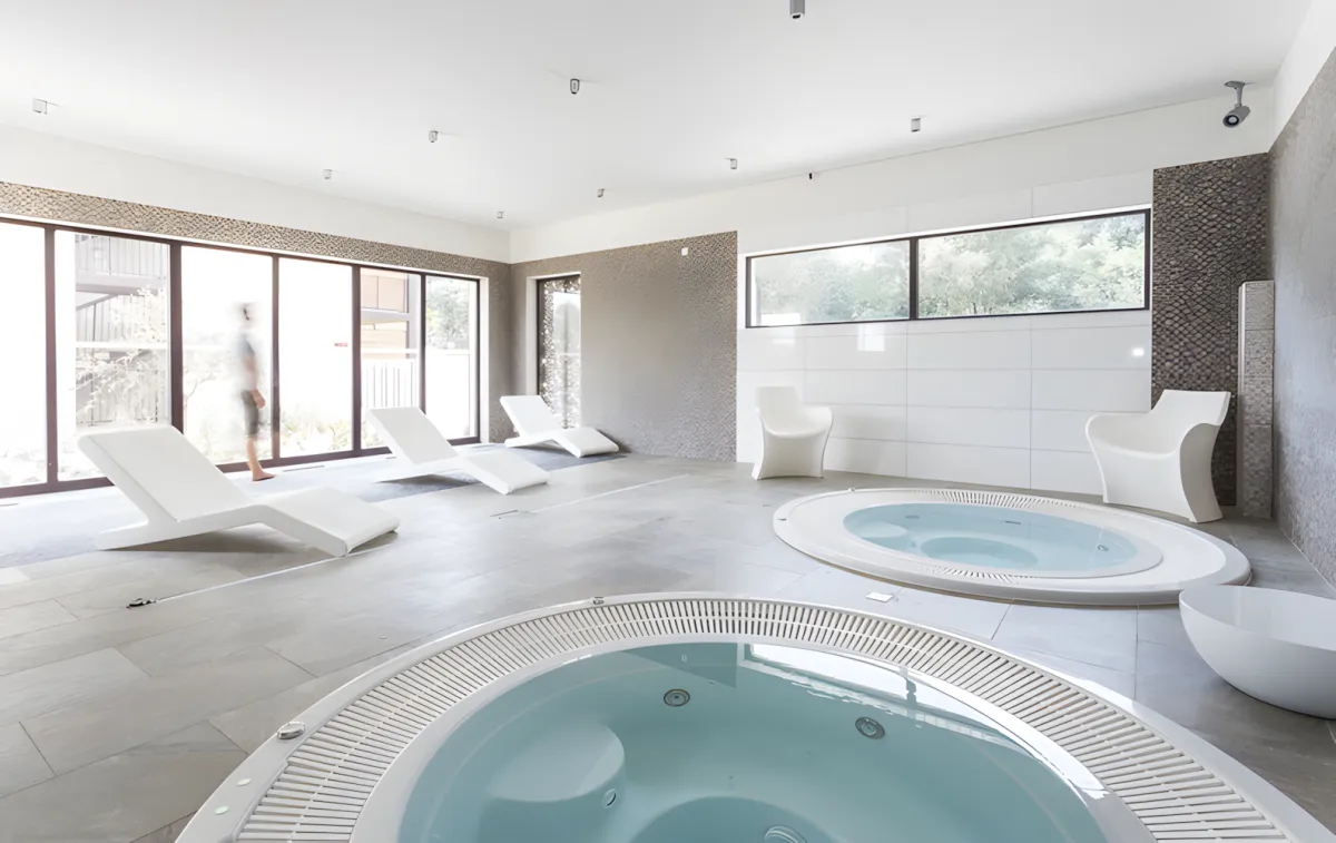 Programme Immobilier REMOULINS Pont Du Gard LMNP résidence services photo 2 