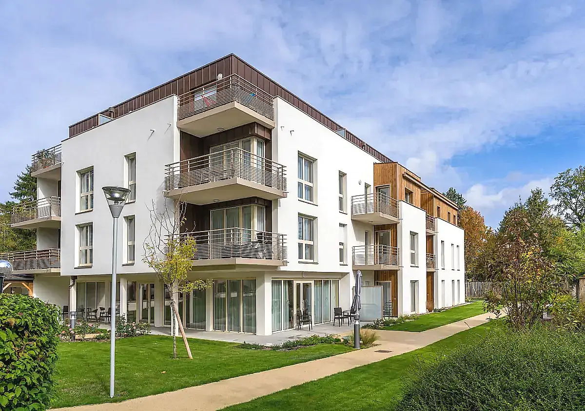 Les Jardins d'Arcadie Rambouillet