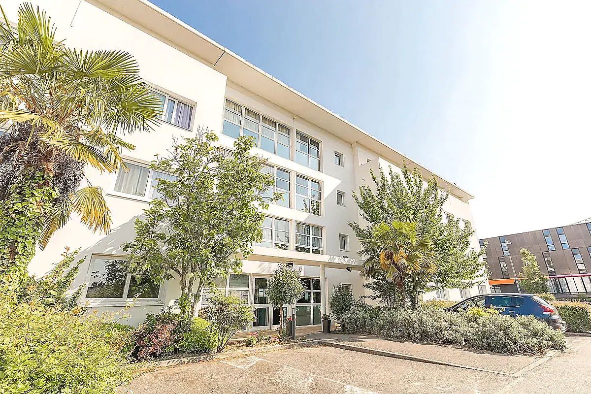 Appart'City Rennes Ouest