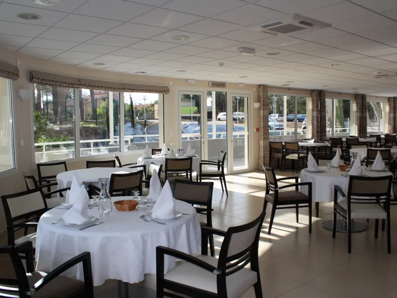 Programme Immobilier ESPIRA DE L'AGLY RESIDENCE DU MOULIN LMNP résidence services photo 3 