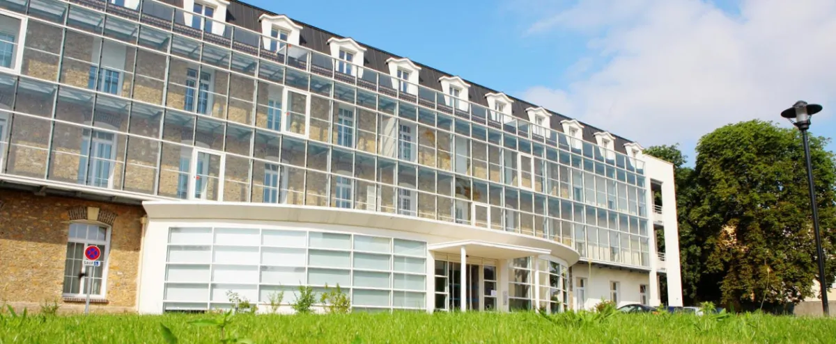 Résidence du Plateau