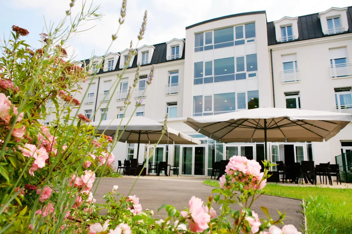 Programme Immobilier ATHIS-MONS Résidence du Plateau LMNP résidence services photo 2 