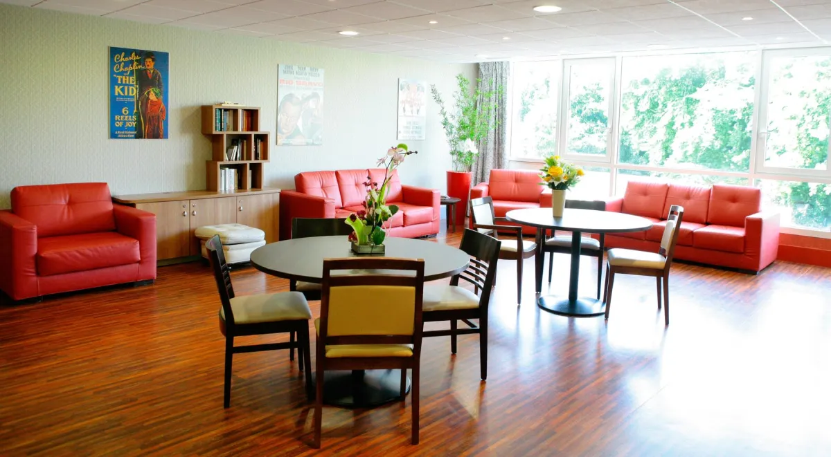 Programme Immobilier ATHIS-MONS Résidence du Plateau LMNP résidence services photo 3 