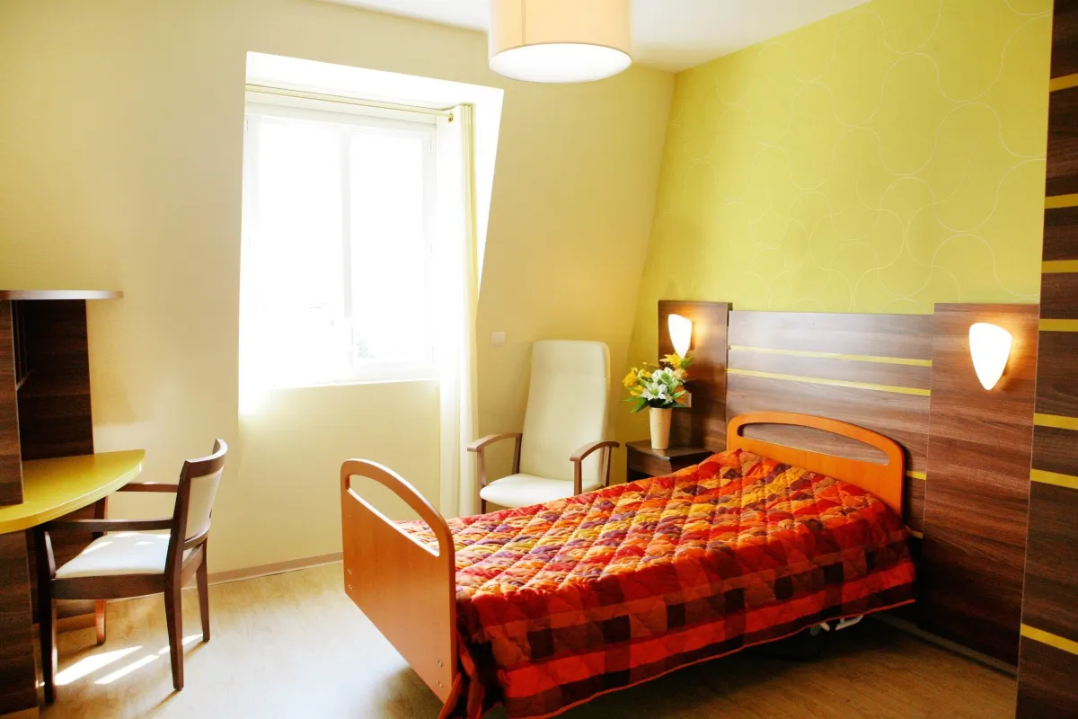 Programme Immobilier ATHIS-MONS Résidence du Plateau LMNP résidence services photo 4 