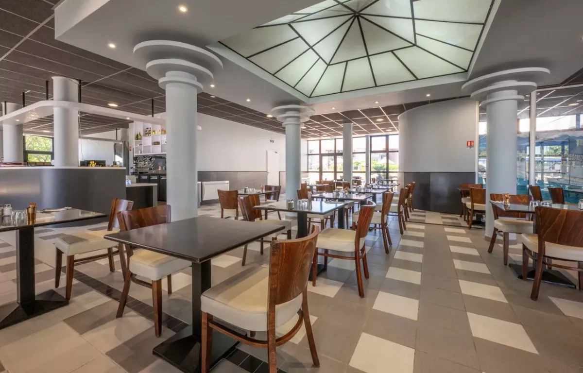 Programme Immobilier HOURTIN Résidence du Port LMNP résidence services photo 3 