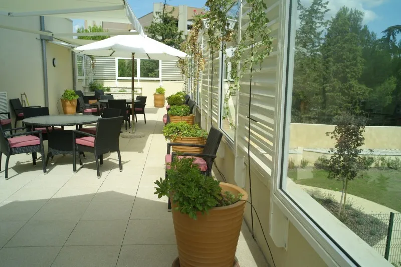 Programme Immobilier MARSEILLE Saint Luc LMNP résidence services photo 4 
