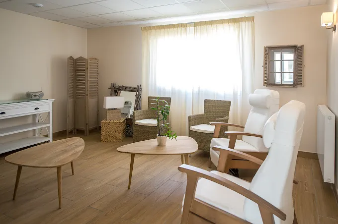Programme Immobilier SAUMUR Sainte Anne LMNP résidence services photo 3 