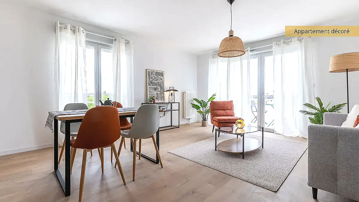 Résidence Catharina