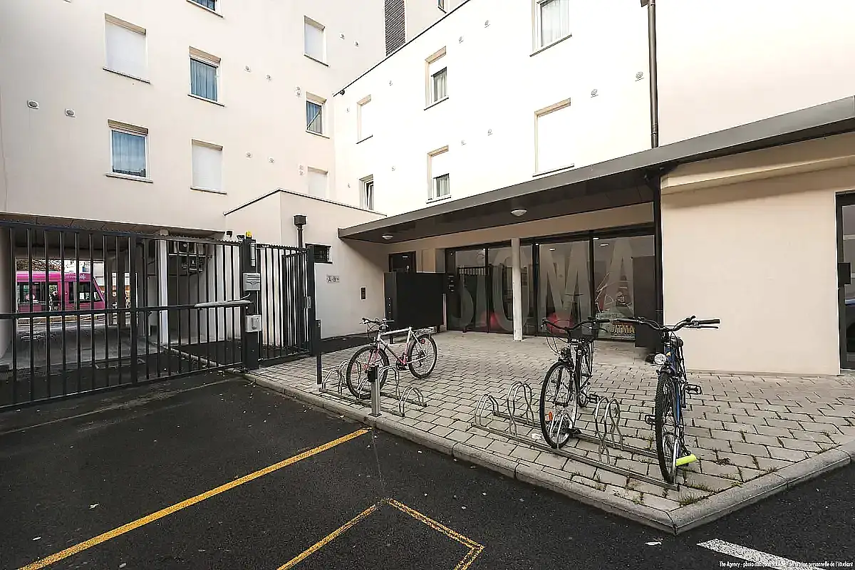 Programme Immobilier REIMS Sigma LMNP résidence services photo 2 