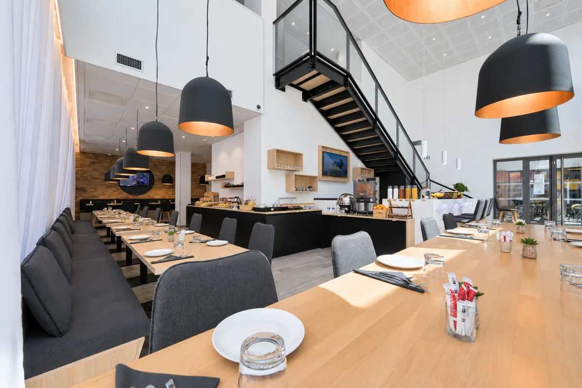 Programme Immobilier LYON So Cloud Lyon Gare Part Dieu LMNP résidence services photo 3 