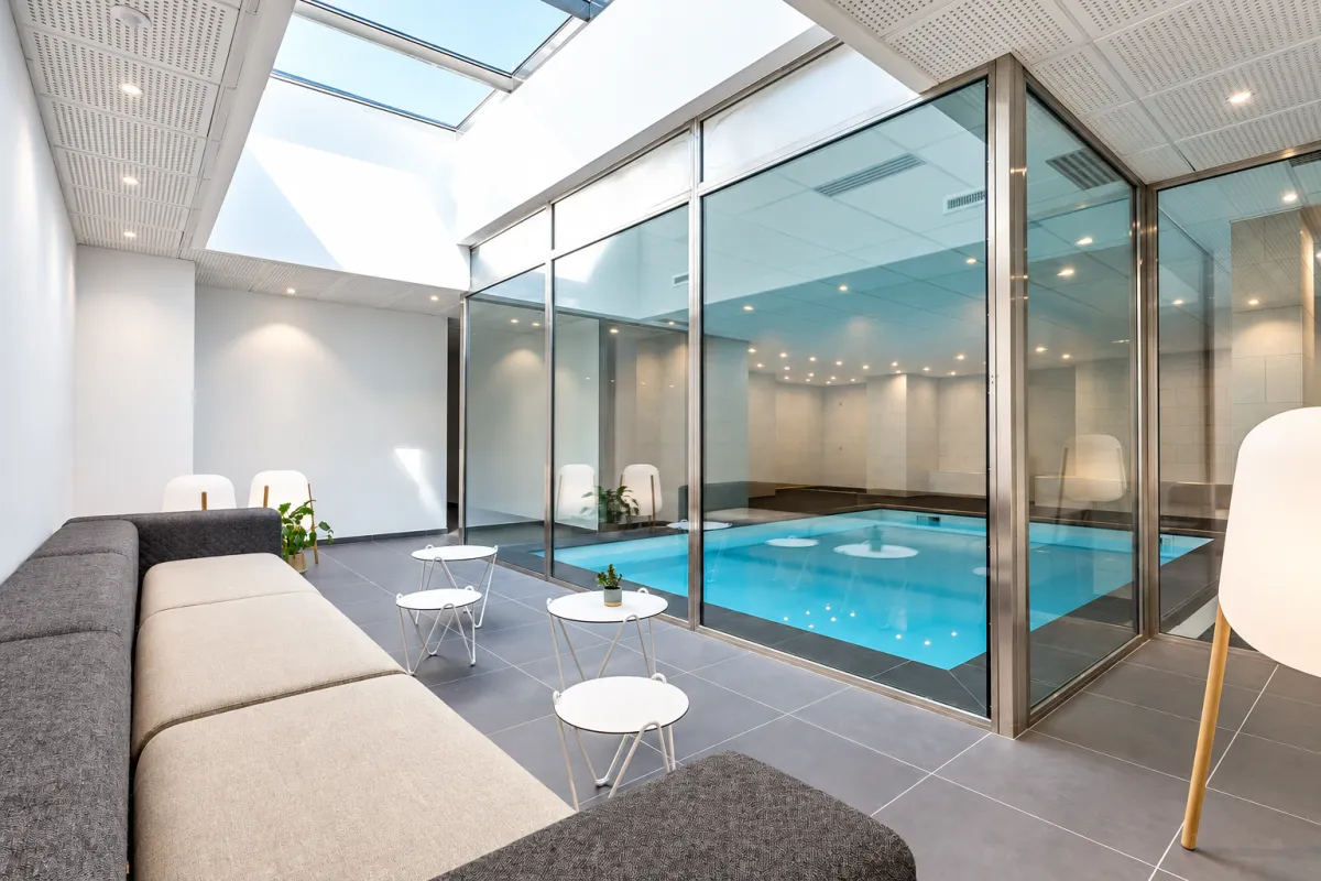 Programme Immobilier LYON So Cloud Lyon Gare Part Dieu LMNP résidence services photo 4 