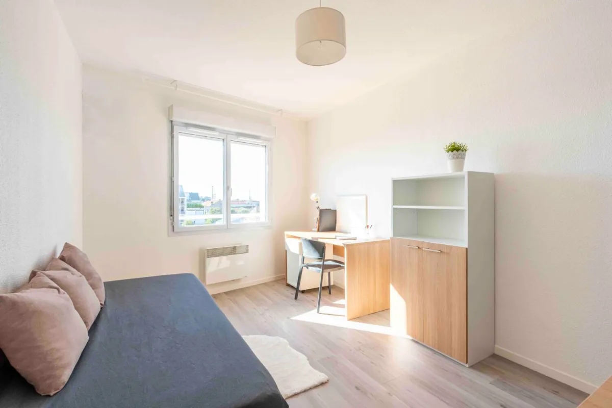 Studéa Bordeaux Centre 1 - Stanford