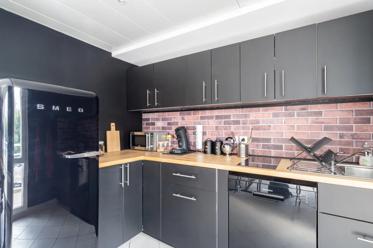 Programme Immobilier MERIGNAC Studéa Bordeaux Ouest LMNP résidence services photo 4 
