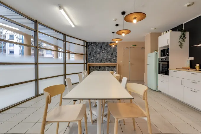 Programme Immobilier CLERMONT-FERRAND Studea Clermont 1 LMNP résidence services photo 2 