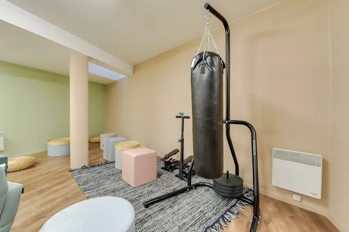 Programme Immobilier CLERMONT-FERRAND Studea Clermont 1 LMNP résidence services photo 3 