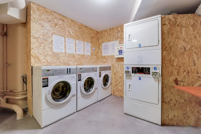 Programme Immobilier CLERMONT-FERRAND Studea Clermont 1 LMNP résidence services photo 4 