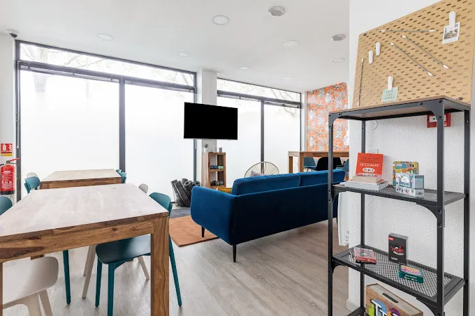 Programme Immobilier LYON Studéa Jean Jaurès 2 LMNP résidence services photo 3 