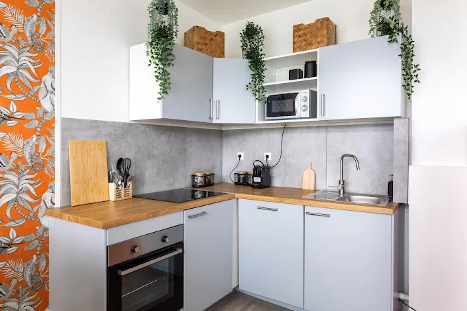 Programme Immobilier LYON Studéa Jean Jaurès 2 LMNP résidence services photo 4 