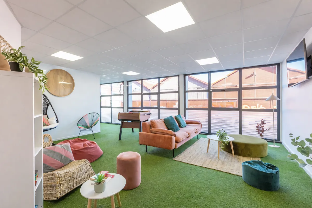 Studéa Rouen Préfecture