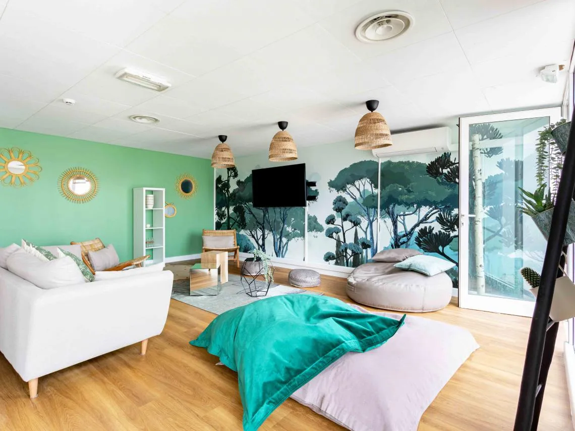 Studéa Sophia Antipolis