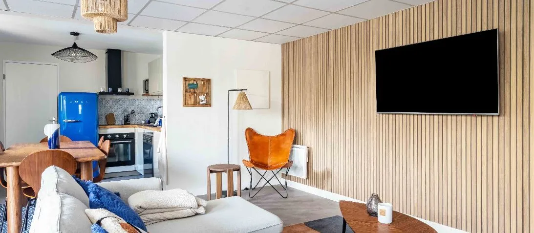 Programme Immobilier TALENCE Studéa Talence LMNP résidence services photo 2 